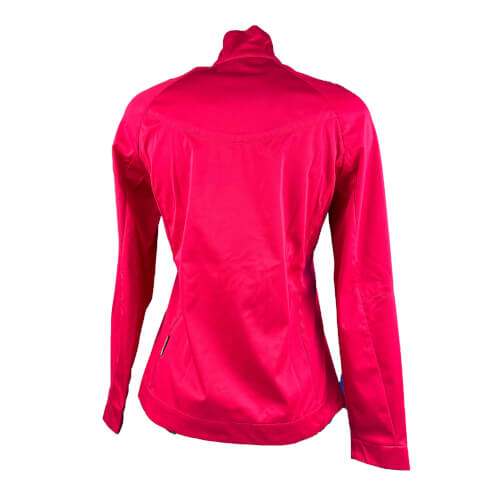 Chervo Damen Jacke Maggio PRO THERM himbeere 778