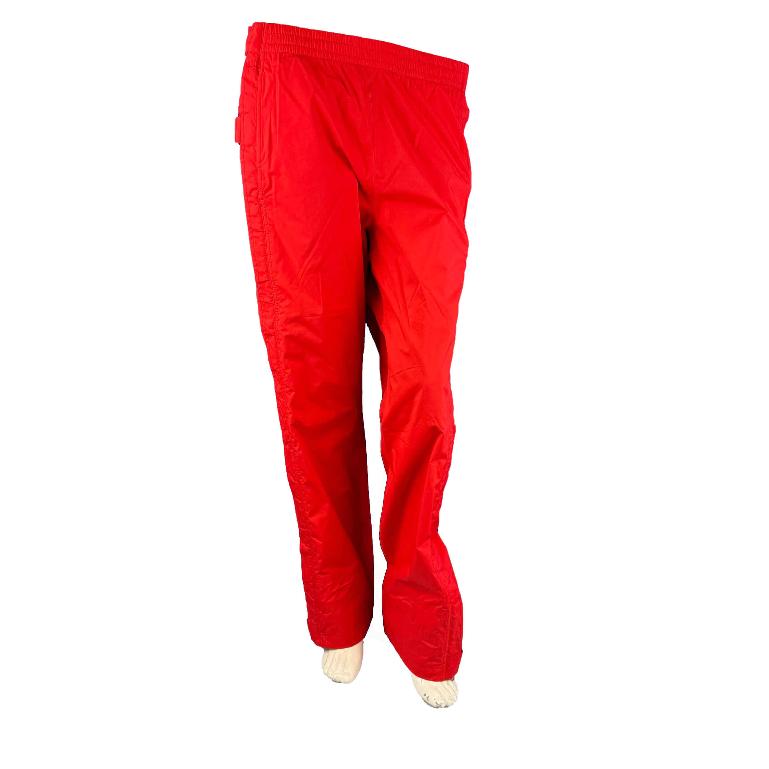 Chervo Damen Regenhose Skidman AQUA BLOCK rot 830
