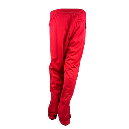 Chervo Damen Regenhose Sisterfra3 AQUA BLOCK rot 846