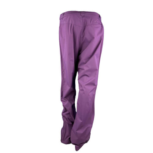 Chervo Damen Regenhose Squinabol AQUA BLOCK lila 764