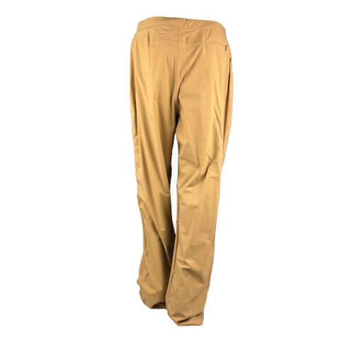 Chervo Damen Regenhose Subaru AQUA BLOCK hellbraun 478