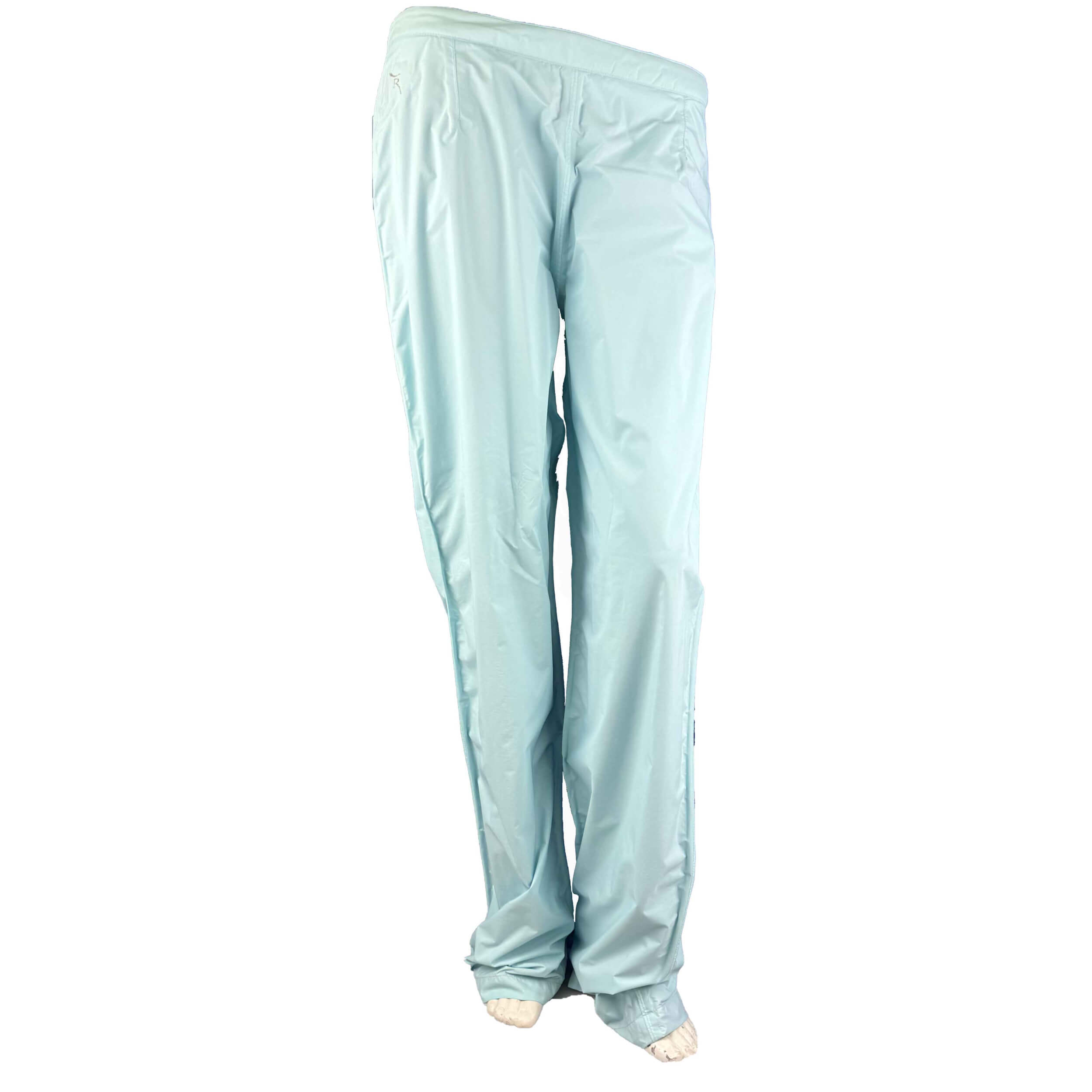 Chervo Damen Regenhose Subaru AQUA BLOCK hellblau 509