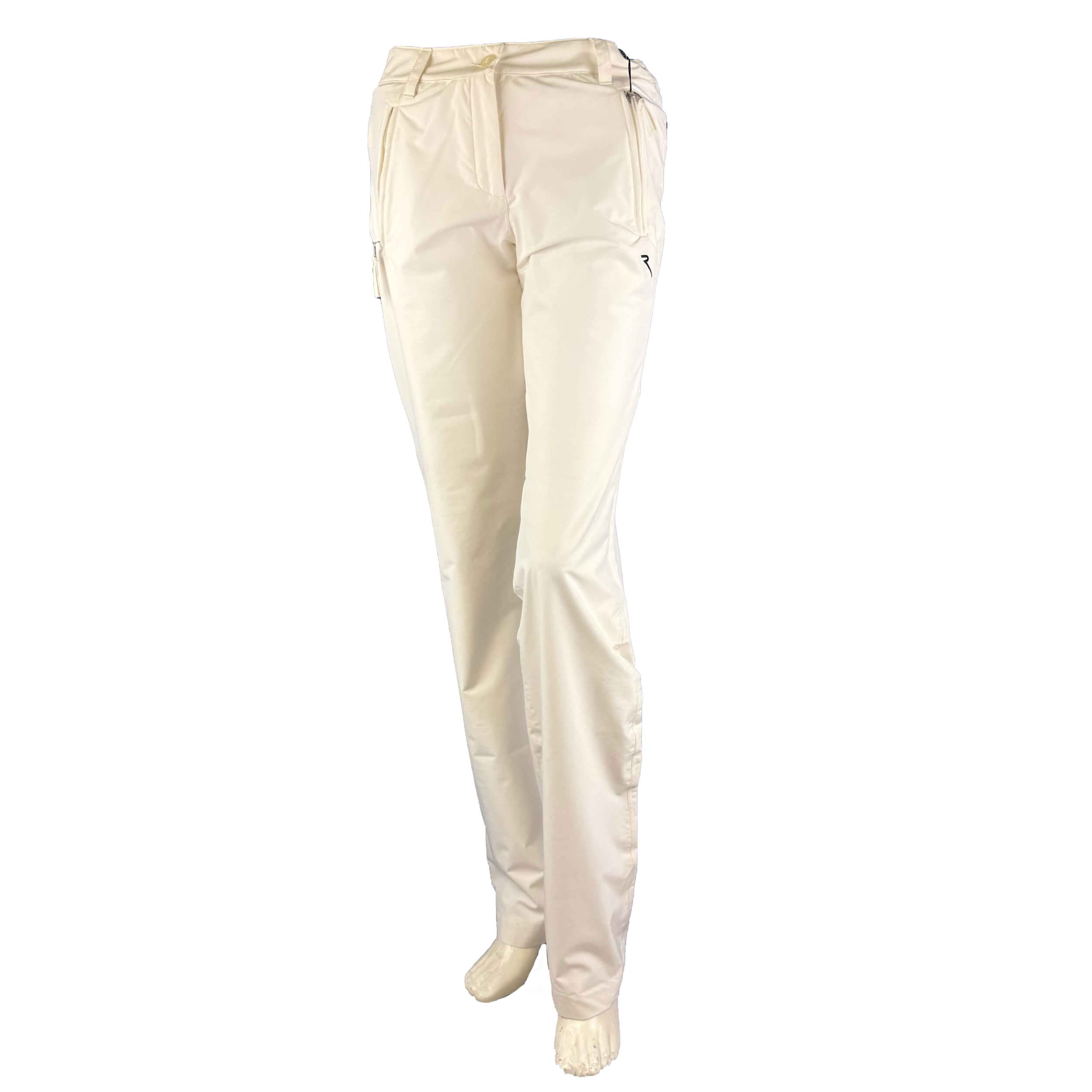 Chervo Damen Regenhose Silene AQUA BLOCK creme 100