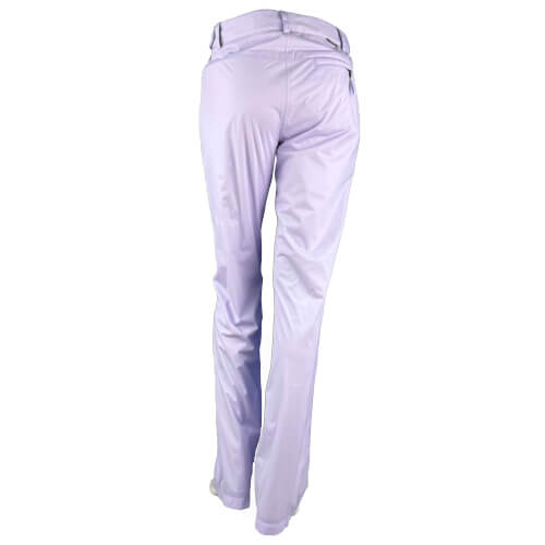 Chervo Damen Regenhose Sbolli AQUA BLOCK flieder 720