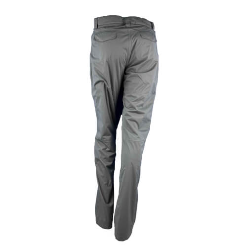 Chervo Damen Regenhose Saluzzi AQUA BLOCK grau 932