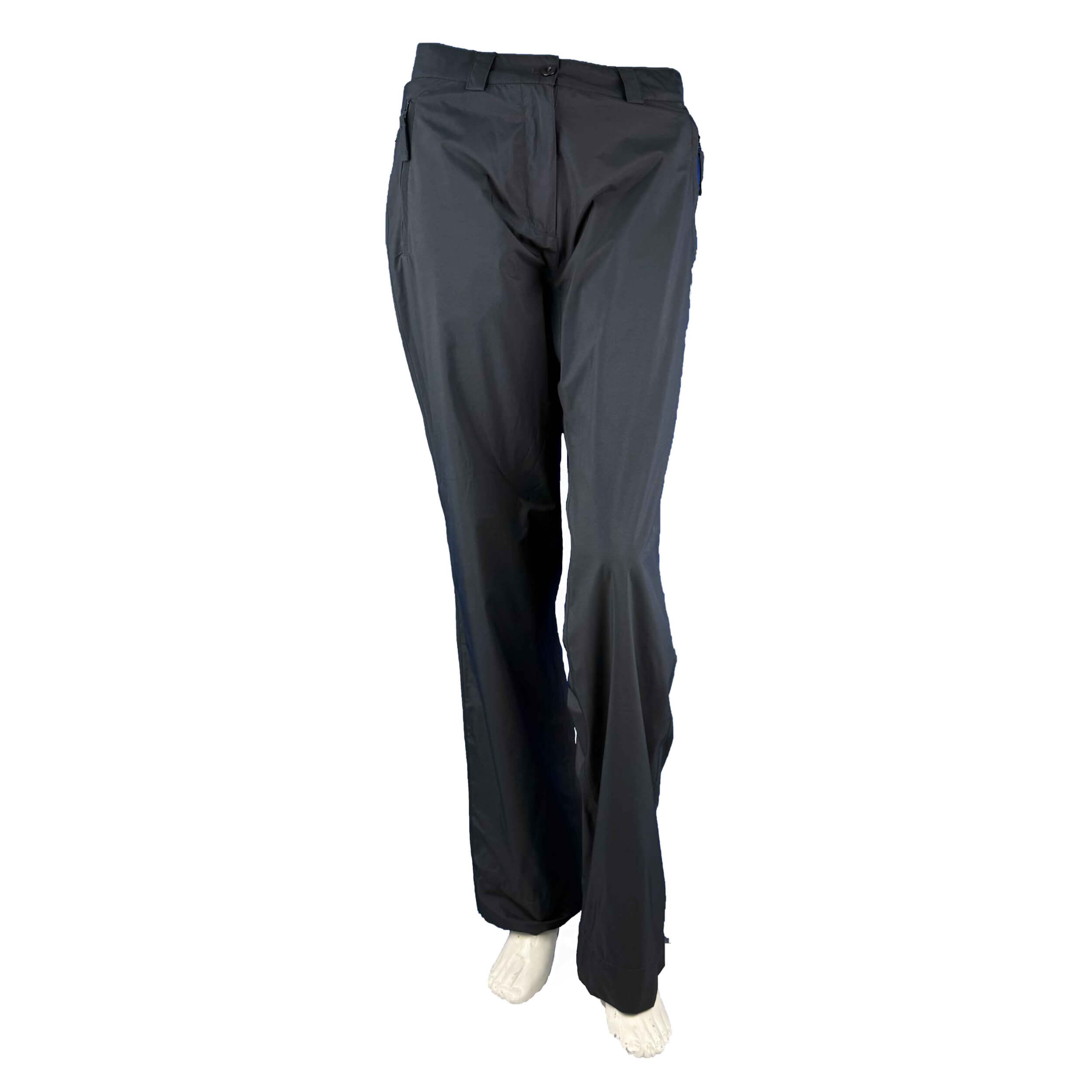 Chervo Damen Regenhose Salado AQUA BLOCK schwarz 999