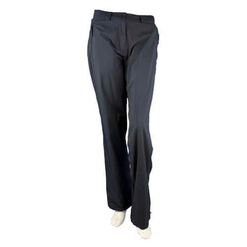 Chervo Damen Regenhose Salado AQUA BLOCK schwarz 999