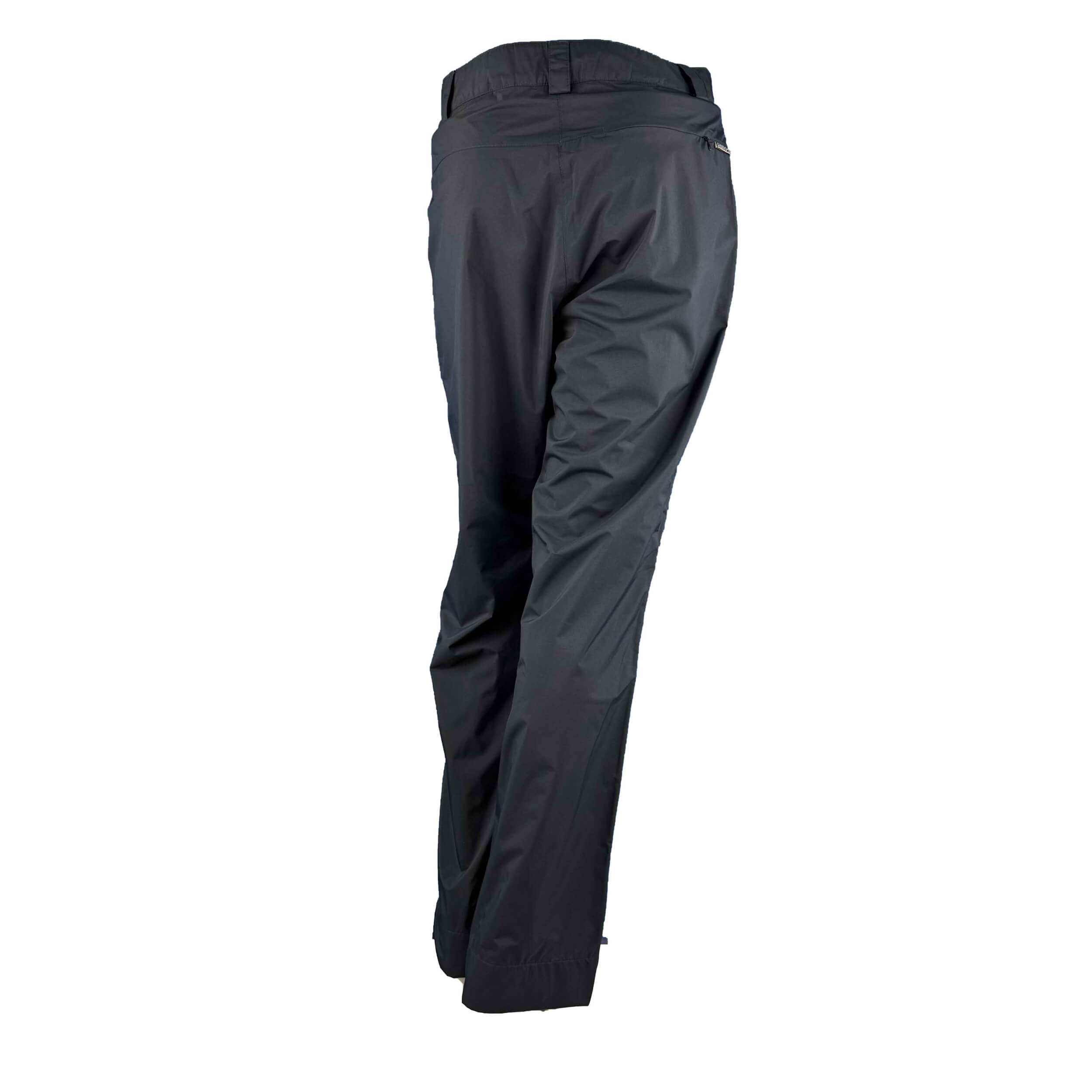 Chervo Damen Regenhose Salado AQUA BLOCK schwarz 999