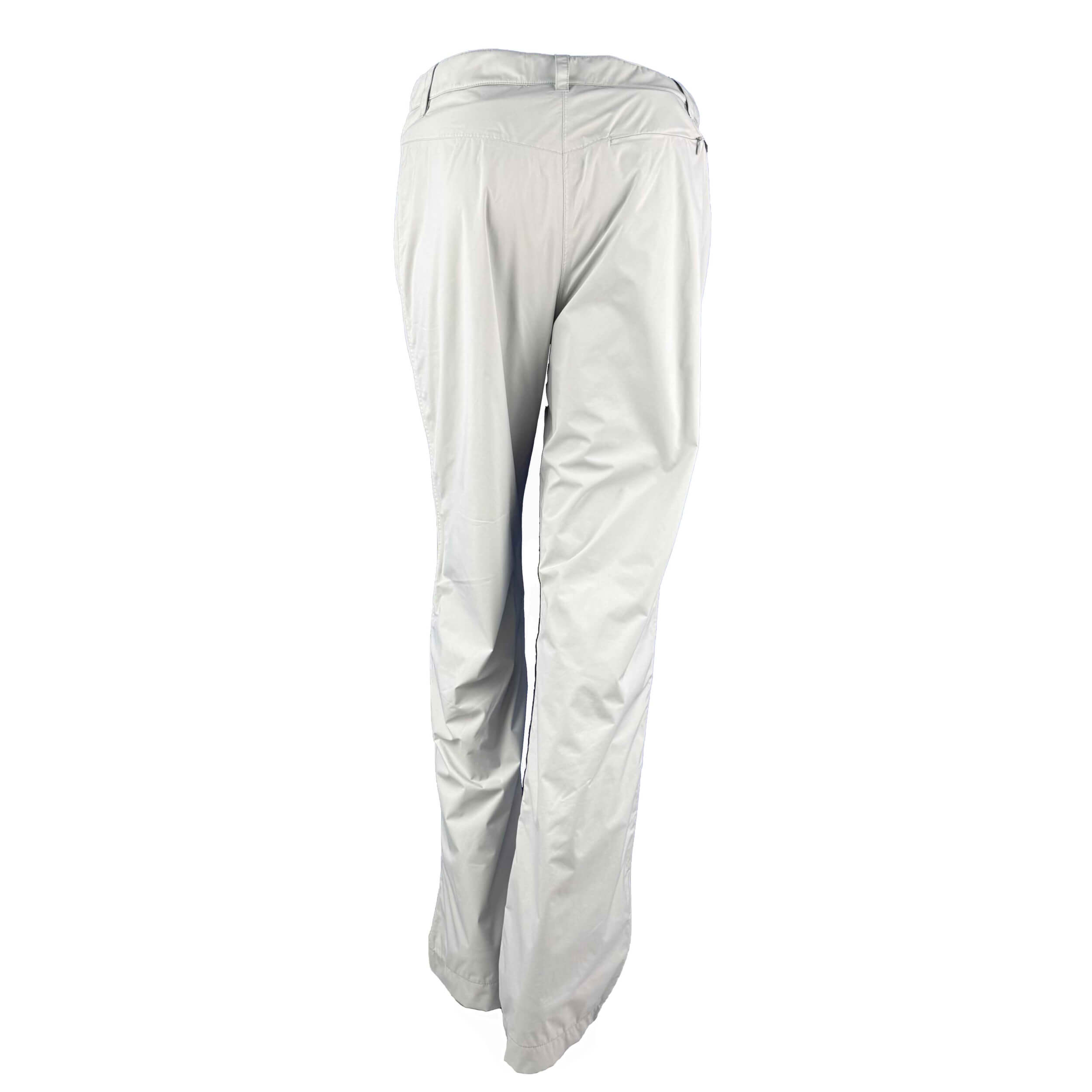 Chervo Damen Regenhose Salado AQUA BLOCK hellgrau 