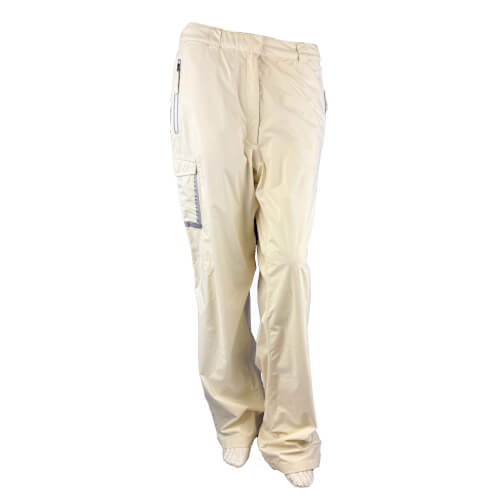 Chervo Damen Regenhose Schiva AQUA BLOCK creme 112