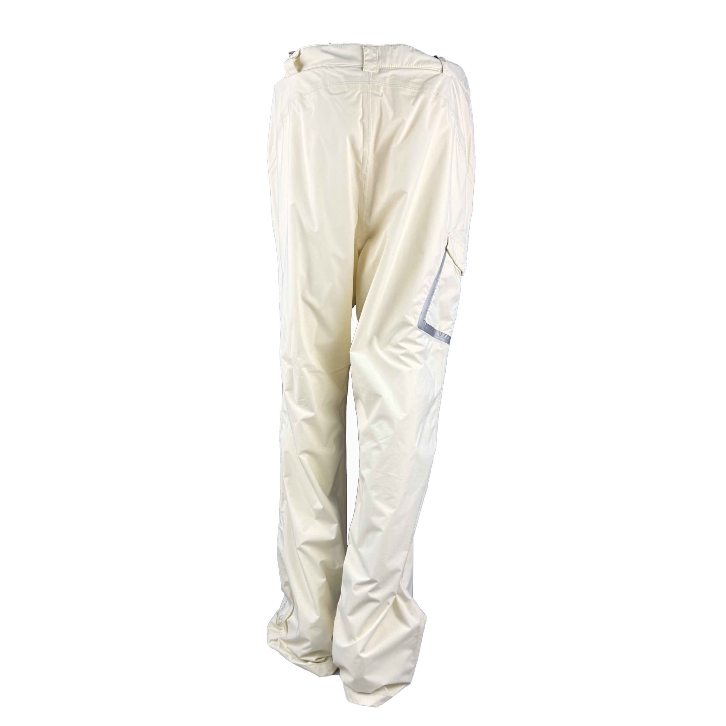 Chervo Damen Regenhose Schiva AQUA BLOCK creme 112