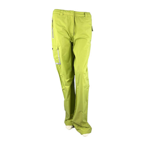 Chervo Damen Regenhose Schiva AQUA BLOCK kiwi 659