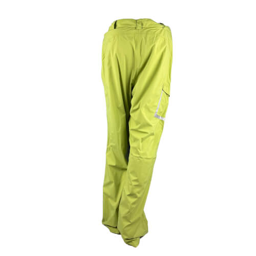 Chervo Damen Regenhose Schiva AQUA BLOCK kiwi 659