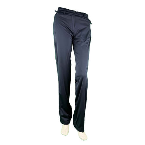 Chervo Damen Regenhose Soravia AQUA BLOCK navy 599
