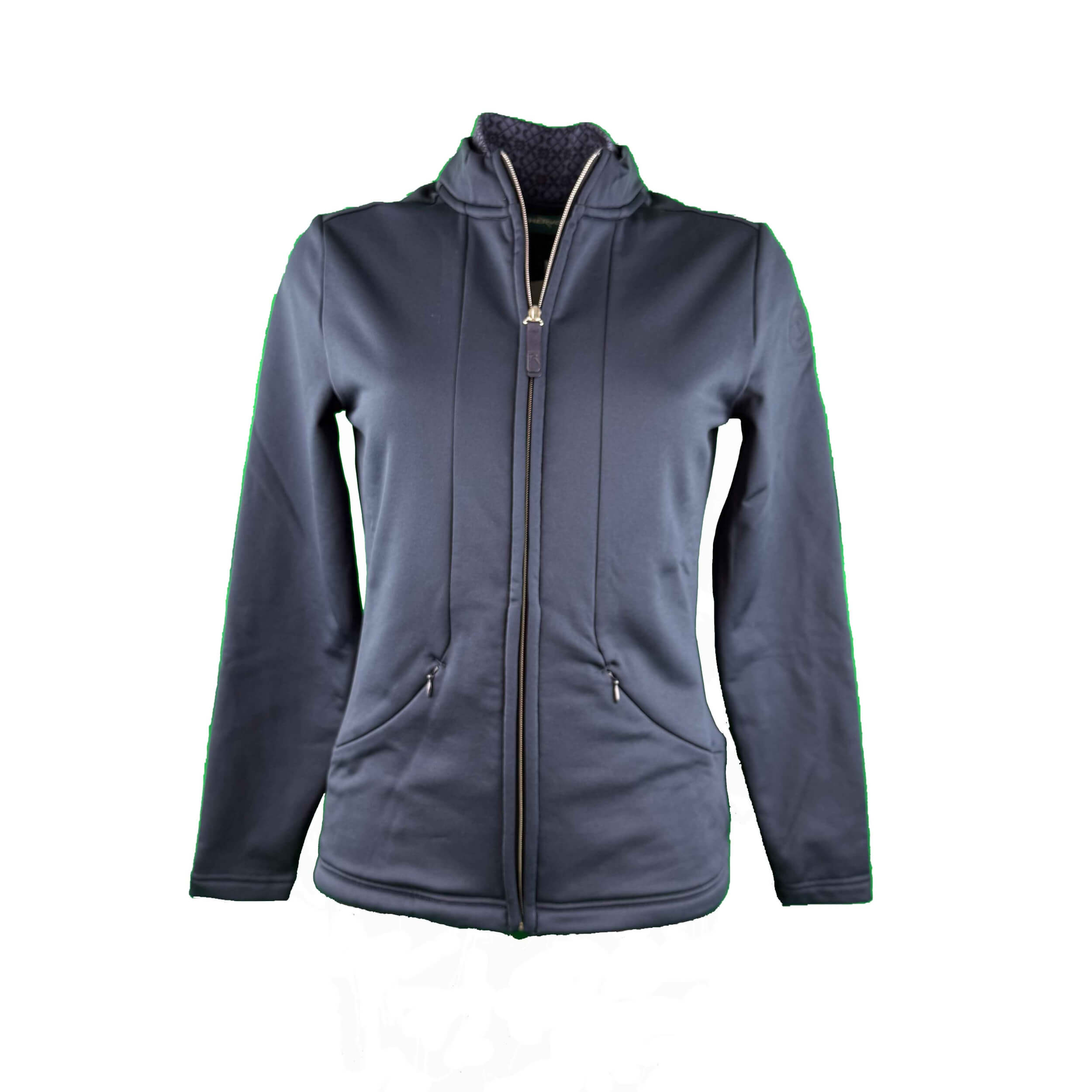 Chervo Damen Sweat Jacke Pimpel PRO THERM navy 599