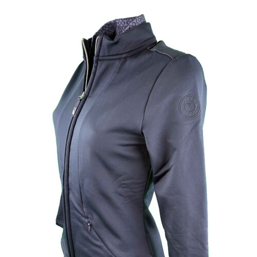 Chervo Damen Sweat Jacke Pimpel PRO THERM navy 599