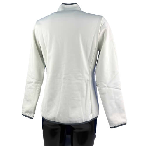 Chervo Damen Wende Jacke Provenza WIND LOCK creme 150