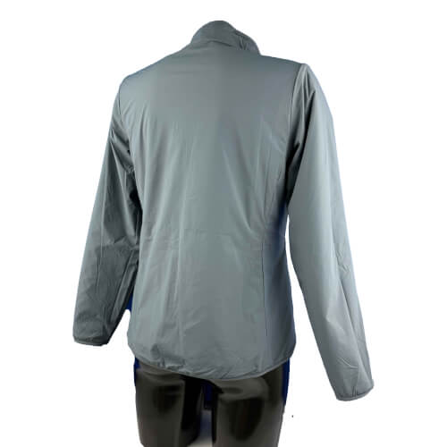 Chervo Damen Wende Jacke Provenza WIND LOCK creme 150