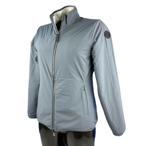 Chervo Damen Wende Jacke Provenza WIND LOCK creme 150