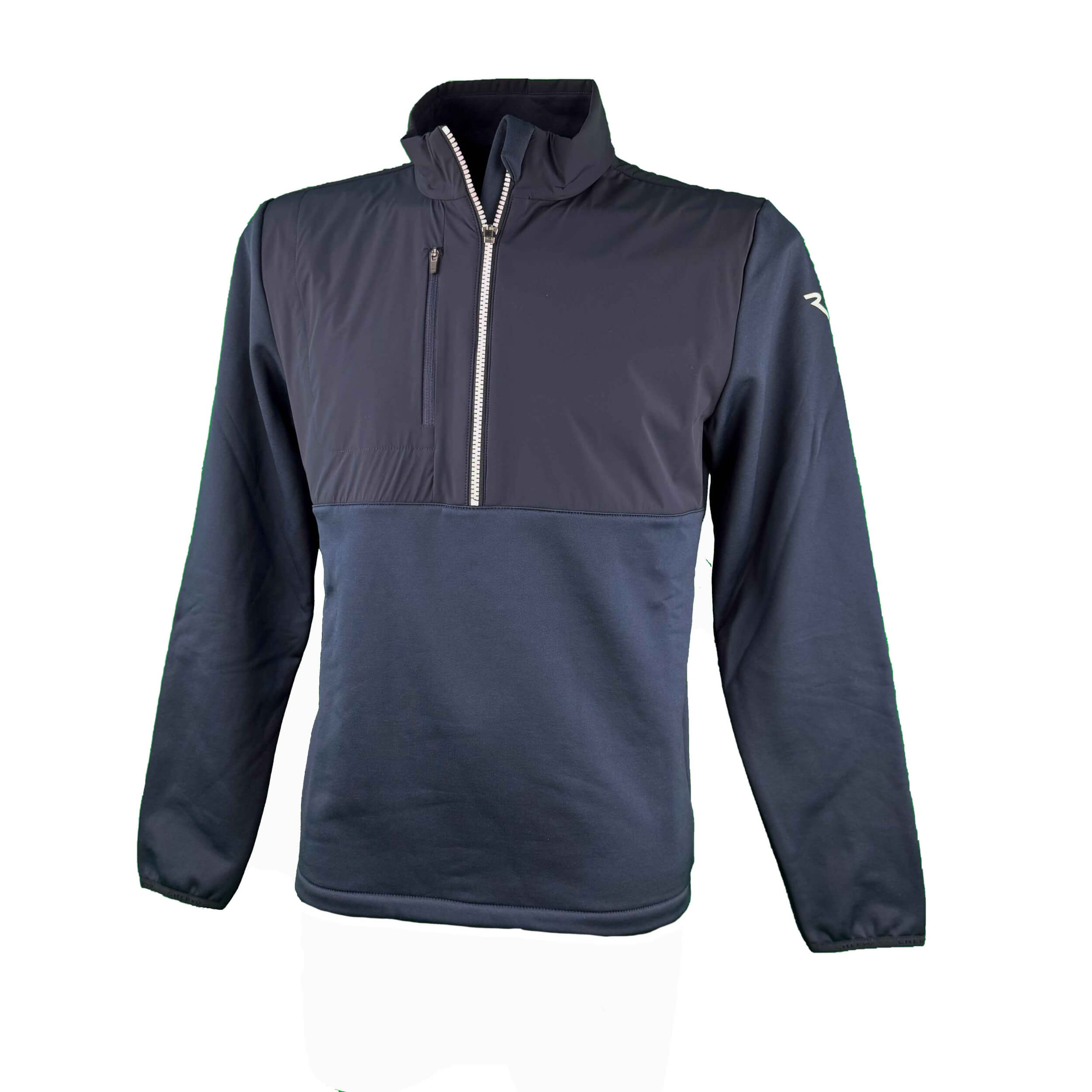 Chervo Herren Sweat Shirt Papaleo PRO THERM navy 599