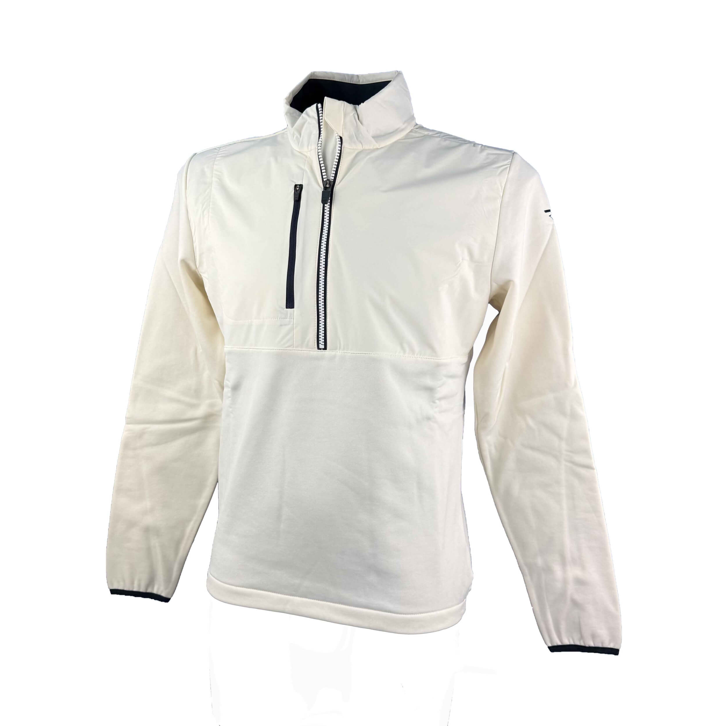 Chervo Herren Sweat Shirt Papaleo PRO THERM creme 177