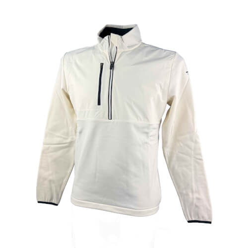 Chervo Herren Sweat Shirt Papaleo PRO THERM creme 177 Chervo Herren Sweat Shirt Papaleo PRO THERM creme 177