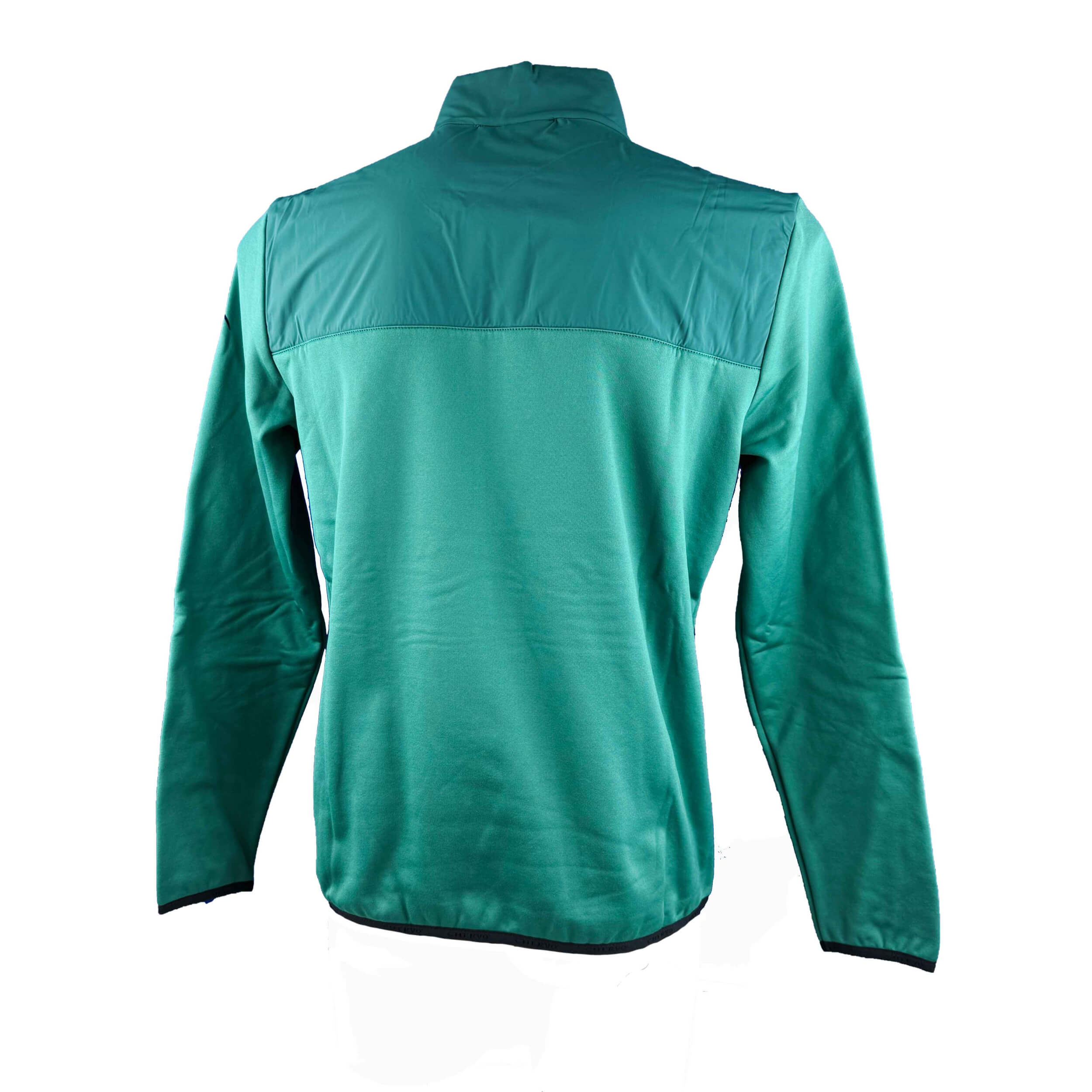 Chervo Herren Sweat Shirt Papaleo PRO THERM grün 688