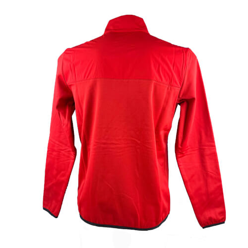 Chervo Herren Sweat Shirt Papaleo PRO THERM rot 834