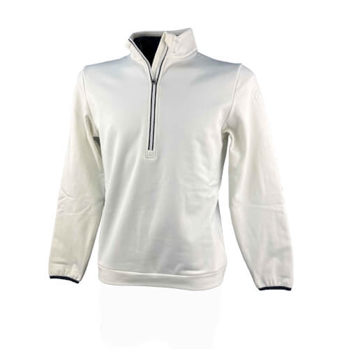 Chervo Herren Sweat Shirt Pindaro PRO THERM creme 150 Chervo Herren Sweat Shirt Pindaro PRO THERM creme 150