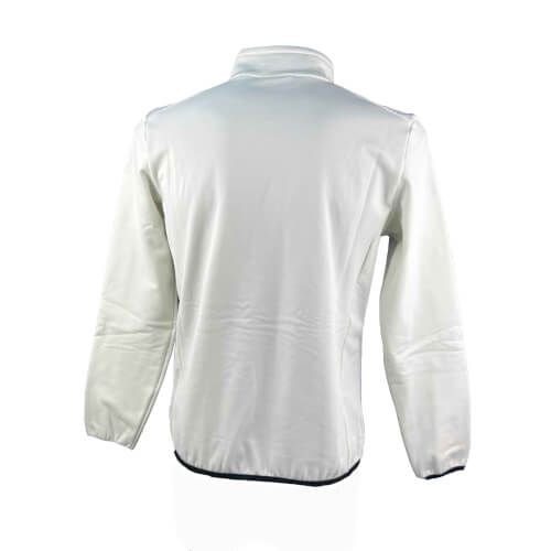Chervo Herren Sweat Shirt Pindaro PRO THERM creme 150