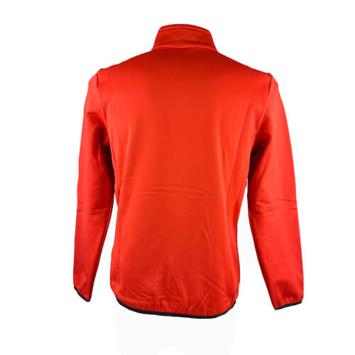 Chervo Herren Sweat Shirt Pindaro PRO THERM orange 394