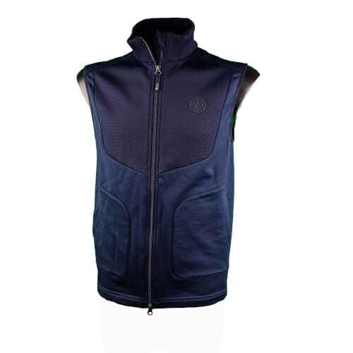 Chervo Herren Weste Potente PRO THERM navy 599 Chervo Herren Weste Potente PRO THERM navy 599