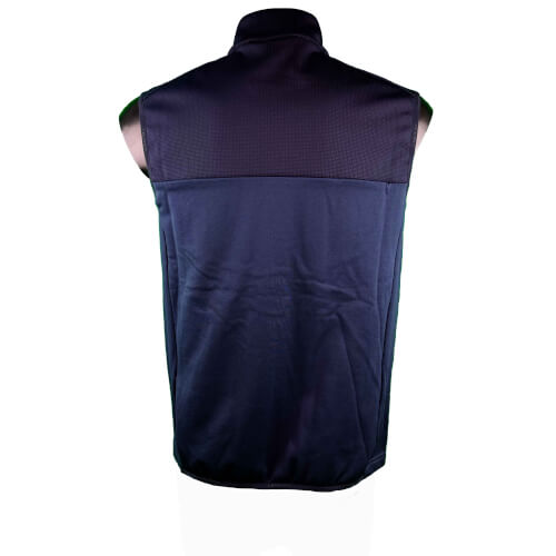 Chervo Herren Weste Potente PRO THERM navy 599