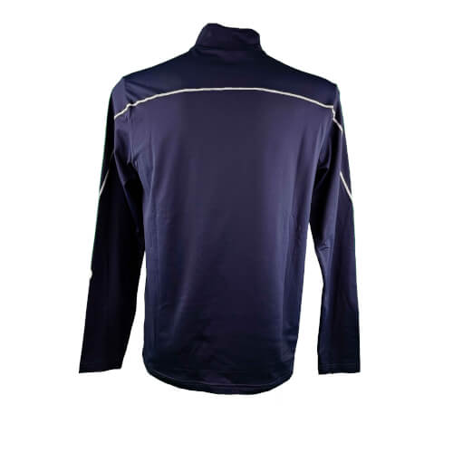 Chervo Herren lang Arm Rolli Tecnico PRO THERM navy 599