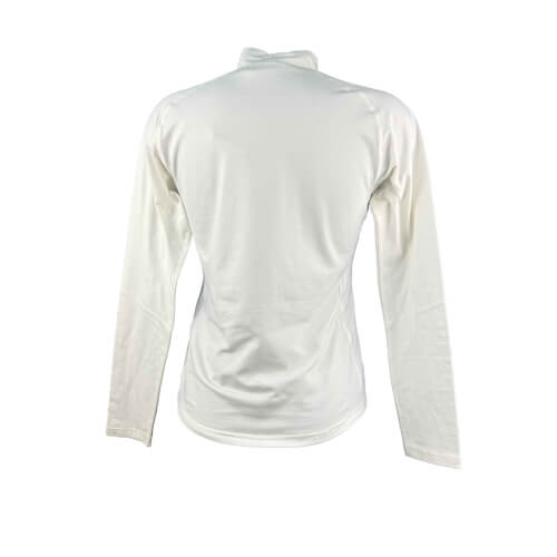 Chervo Damen lang Arm Rolli Tester PRO THERM creme 120