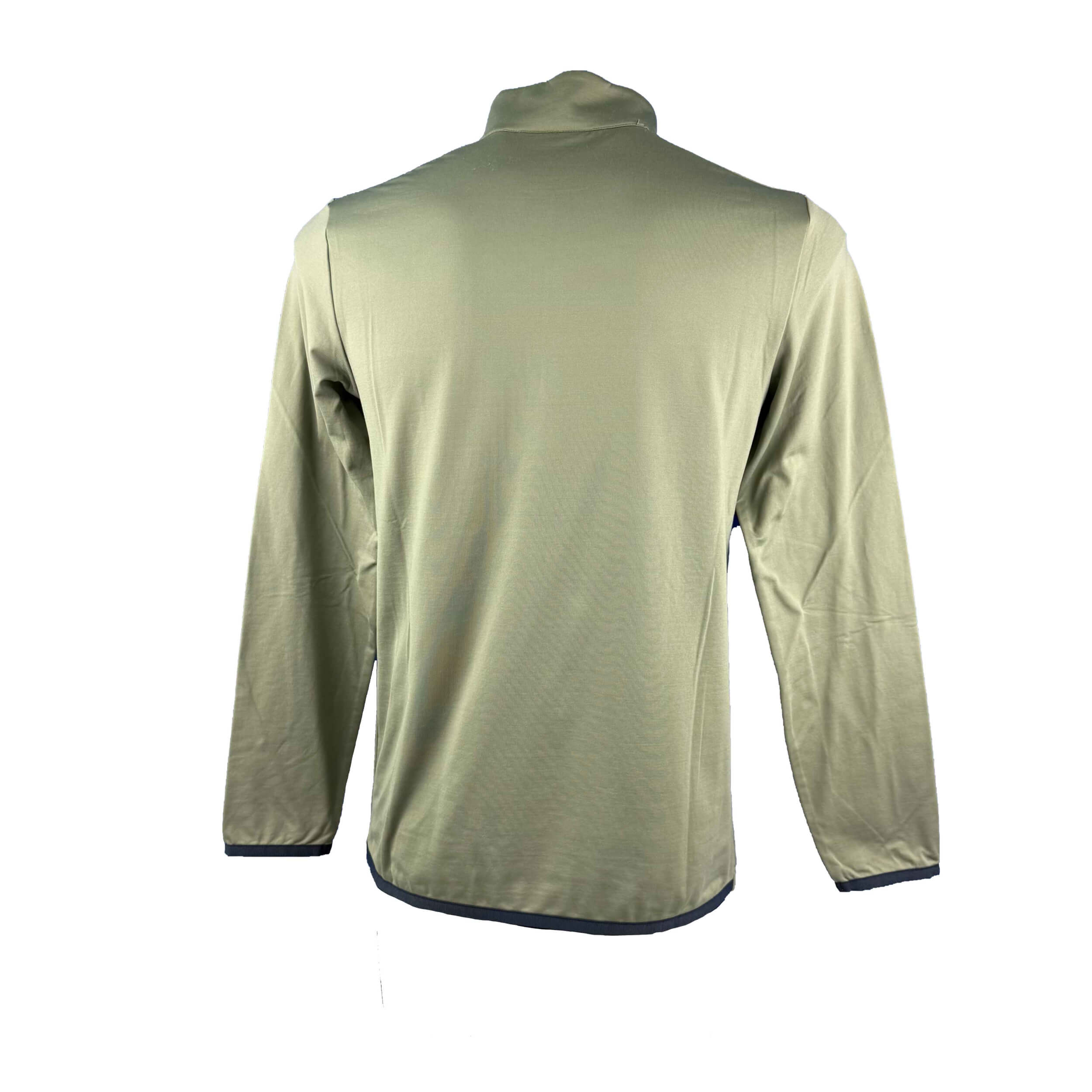 Chervo Herren lang Arm Rolli Torero PRO THERM olive 611