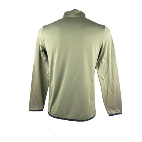 Chervo Herren lang Arm Rolli Torero PRO THERM olive 611