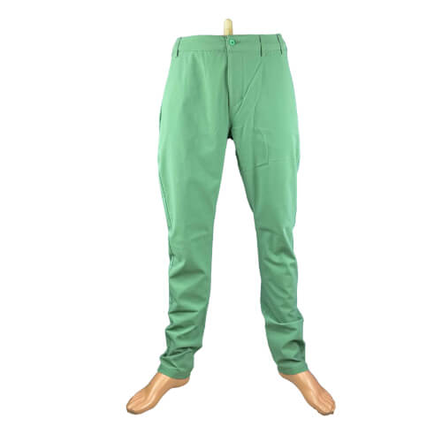Chervo warme Herren Hose Scudo PRO THERM grün 677