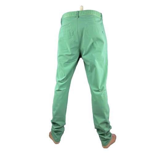 Chervo warme Herren Hose Scudo PRO THERM grün 677