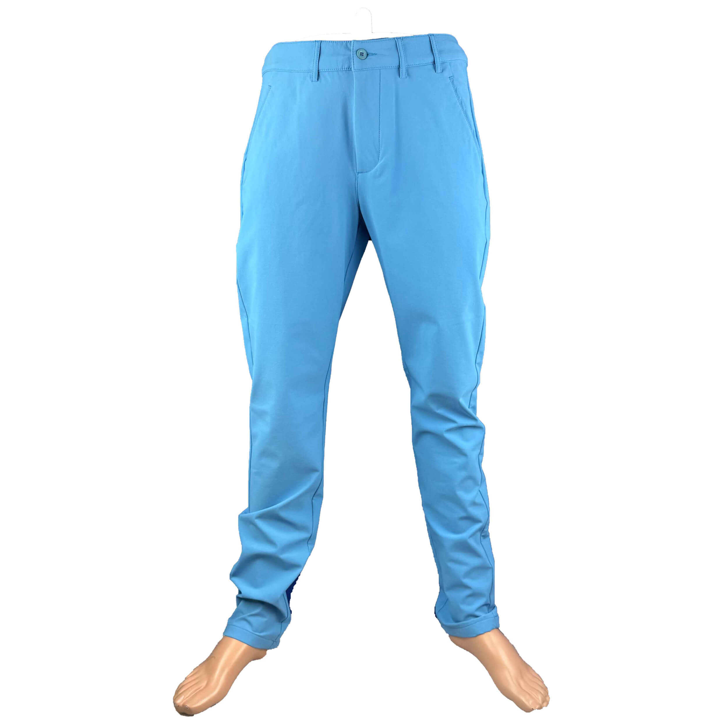 Chervo warme Herren Hose Sestante PRO THERM hellblau 579
