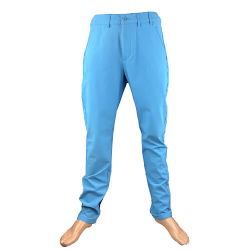 Chervo warme Herren Hose Sestante PRO THERM hellblau 579