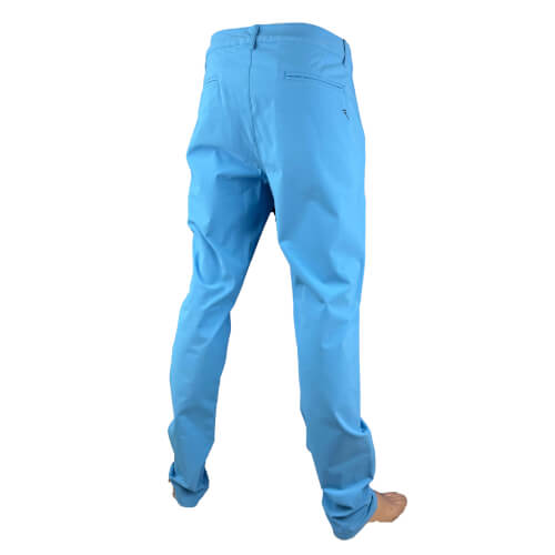 Chervo warme Herren Hose Sestante PRO THERM hellblau 579