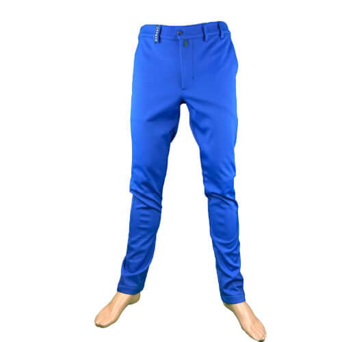 Chervo warme Herren Hose Sincero PRO THERM blau 578