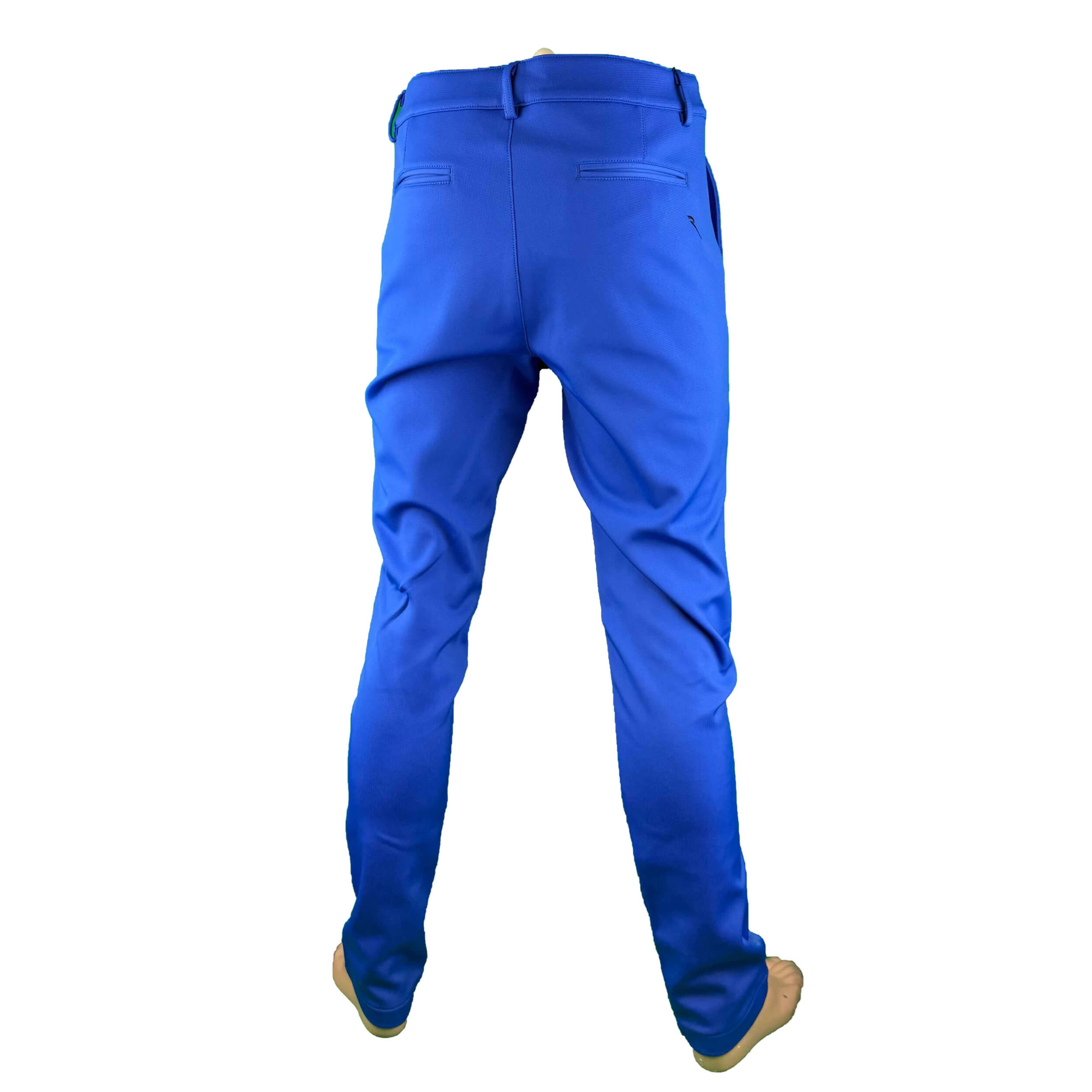 Chervo warme Herren Hose Sincero PRO THERM blau 578