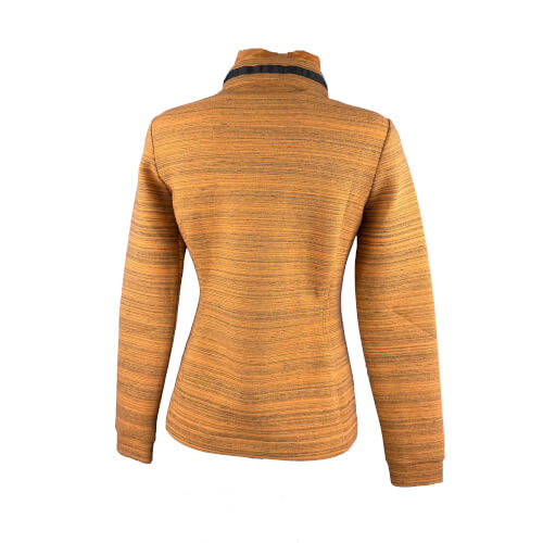 Chervo Damen Steppjacke PRO THERM Pingpong kupfer 17D