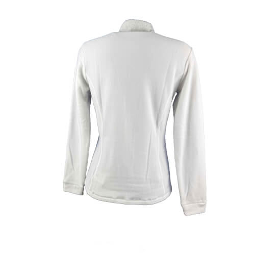 Chervo Damen Fleece Jacke Peipei PRO THERM creme 105