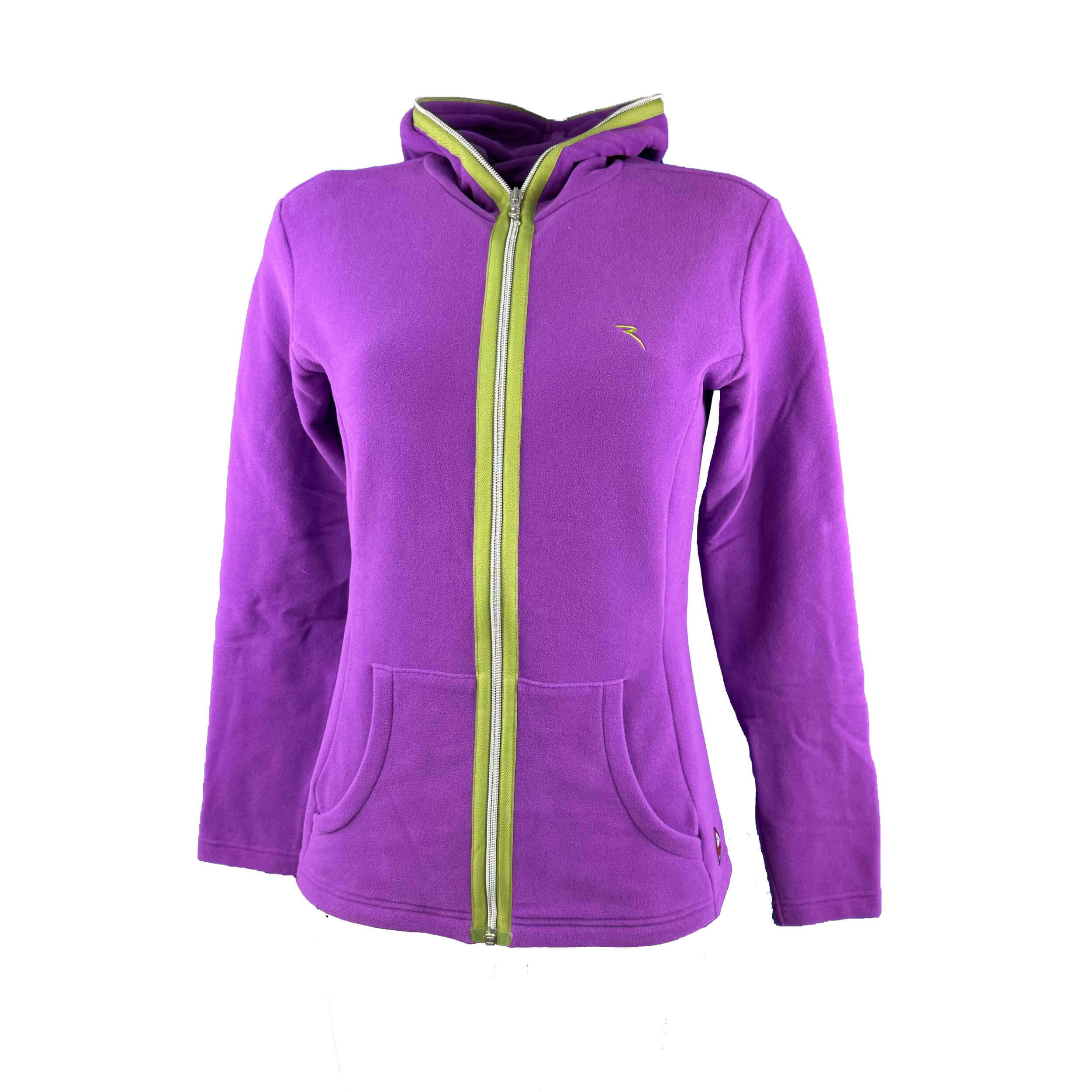 Chervo Damen Fleece Jacke Petorina PRO THERM lila 773