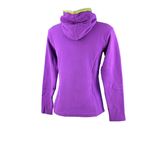 Chervo Damen Fleece Jacke Petorina PRO THERM lila 773
