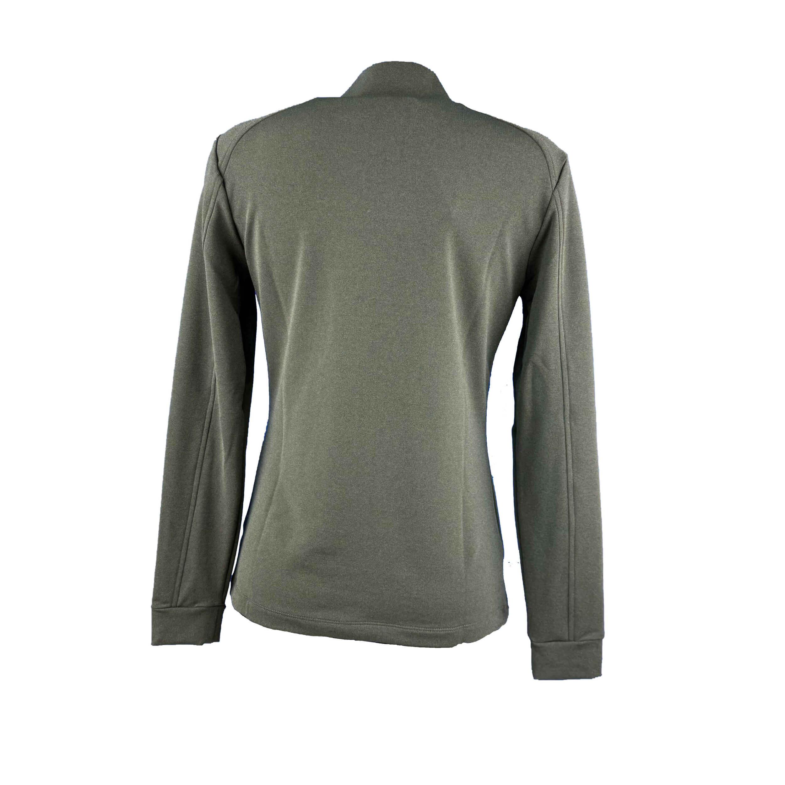 Chervo Damen Jacke Pavino PRO THERM oliv meliert 661
