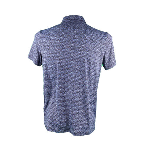 Chervo Herren Polo Aggree SUNBLOCK navy 204E 2.Wahl